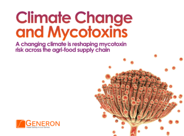 climate change and mycotoxins